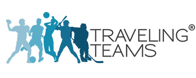 Traveling Teams Logo